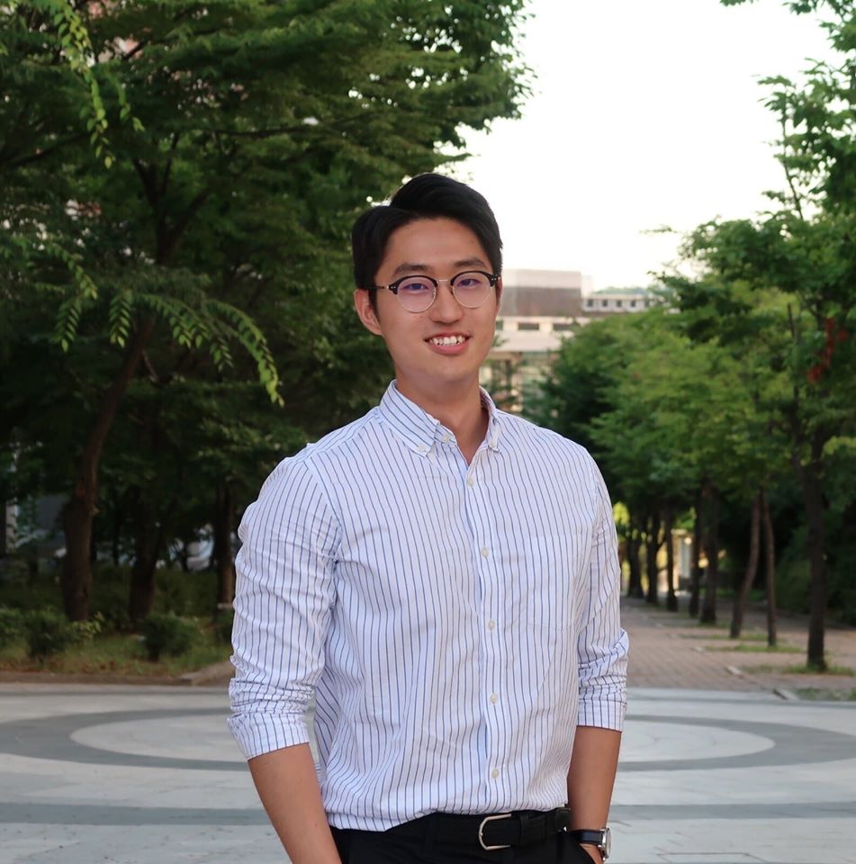 Minho Kim