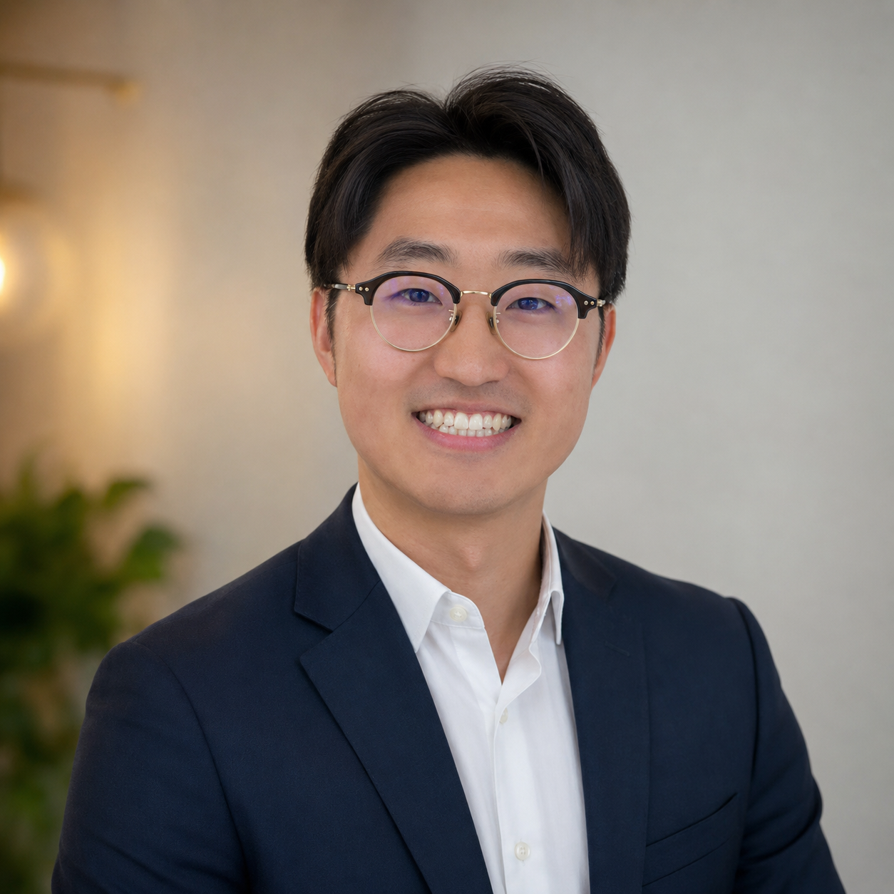 Minho Kim