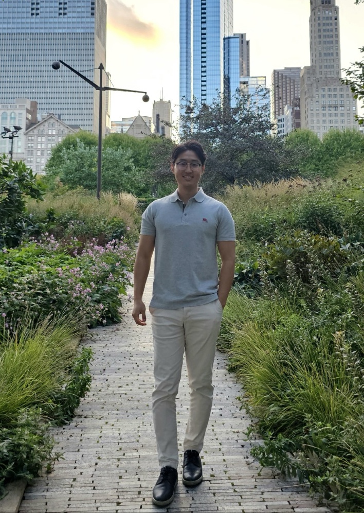 Minho Kim